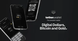 Tether ra mắt ví tiền mã hóa riêng缩略图