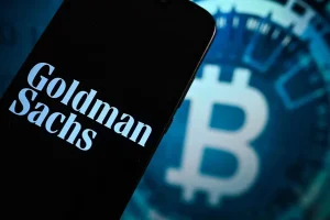 Goldman Sachs nộp hồ sơ ETF Bitcoin nhưng không trực tiếp nắm giữ BTC缩略图