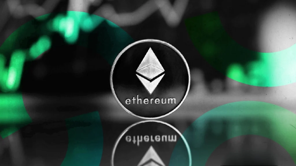 Bitmine lỗ nặng 3,8 tỷ USD trong Q1/2026, nhưng vẫn tăng tốc gom Ethereum缩略图