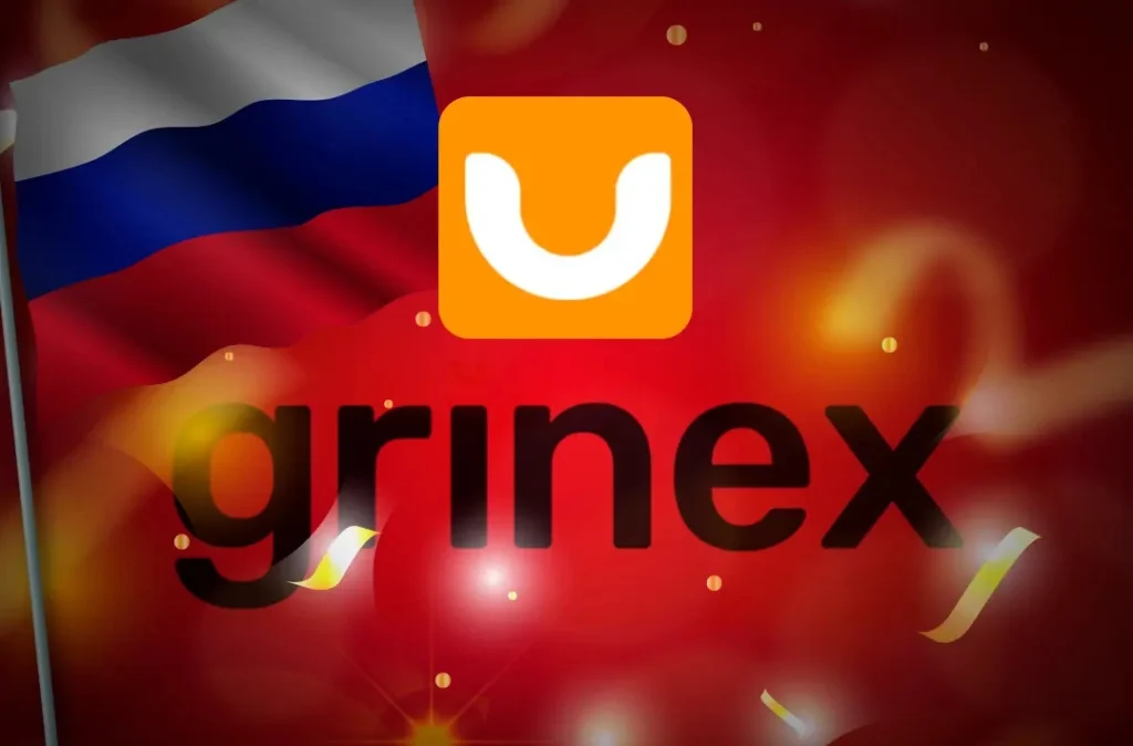 Sàn crypto Nga Grinex dừng hoạt động sau vụ hack 15 triệu USD缩略图