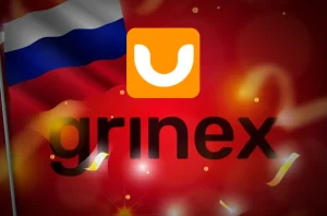 Sàn crypto Nga Grinex dừng hoạt động sau vụ hack 15 triệu USD缩略图