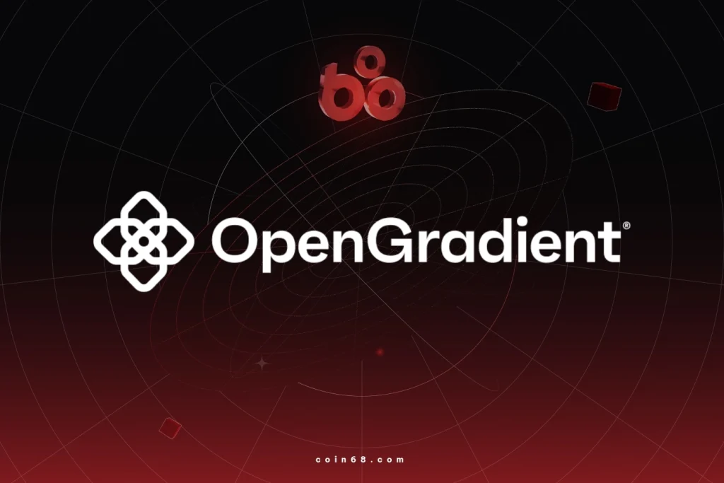 OpenGradient là gì? Tìm hiểu về hạ tầng AI phi tập trung có khả năng xác minh缩略图