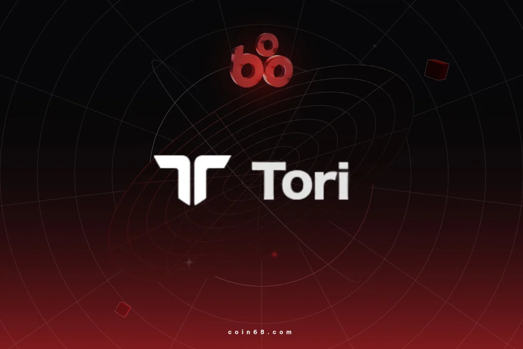 Tori Finance là gì? Giải pháp tối ưu lợi nhuận stablecoin theo hướng market-neutral缩略图