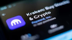 Kraken chi 550 triệu USD thâu tóm Bitnomial, tham vọng chiếm lĩnh phái sinh Mỹ缩略图