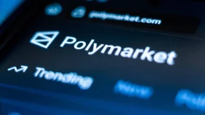 Polymarket đàm phán gọi vốn mới 400 triệu USD, định giá tới 15 tỷ USD缩略图