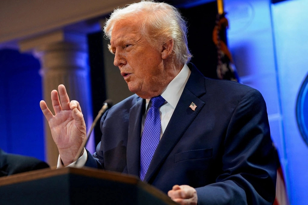 Mỹ – Iran nguy cơ đổ vỡ đàm phán: dầu bật tăng, chứng khoán chao đảo, Bitcoin quẩn quanh 75.000 USD缩略图