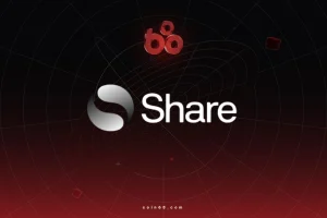 Share là gì? Giải pháp DePIN điều phối hạ tầng Internet Châu Phi 缩略图