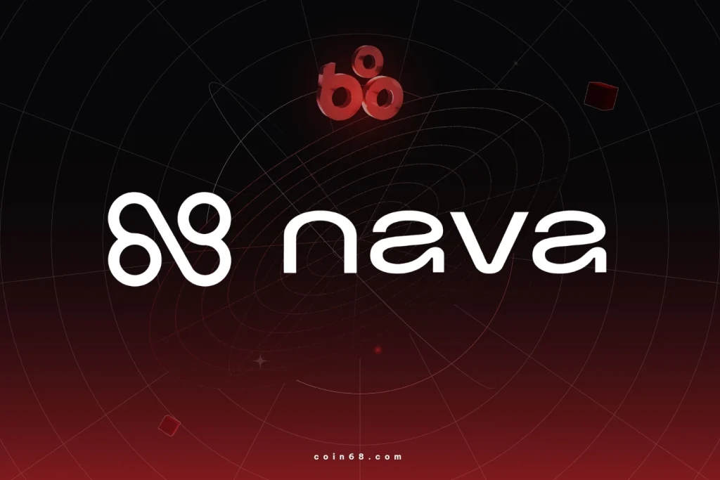 Nava là gì? Tìm hiểu về hạ tầng xác minh giao dịch dành cho AI agent缩略图