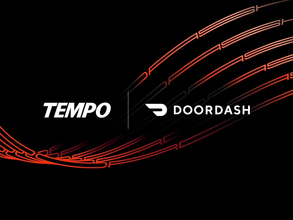 Nền tảng giao đồ ăn DoorDash tích hợp thanh toán bằng stablecoin trên blockchain Tempo缩略图