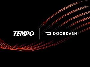 Nền tảng giao đồ ăn DoorDash tích hợp thanh toán bằng stablecoin trên blockchain Tempo缩略图