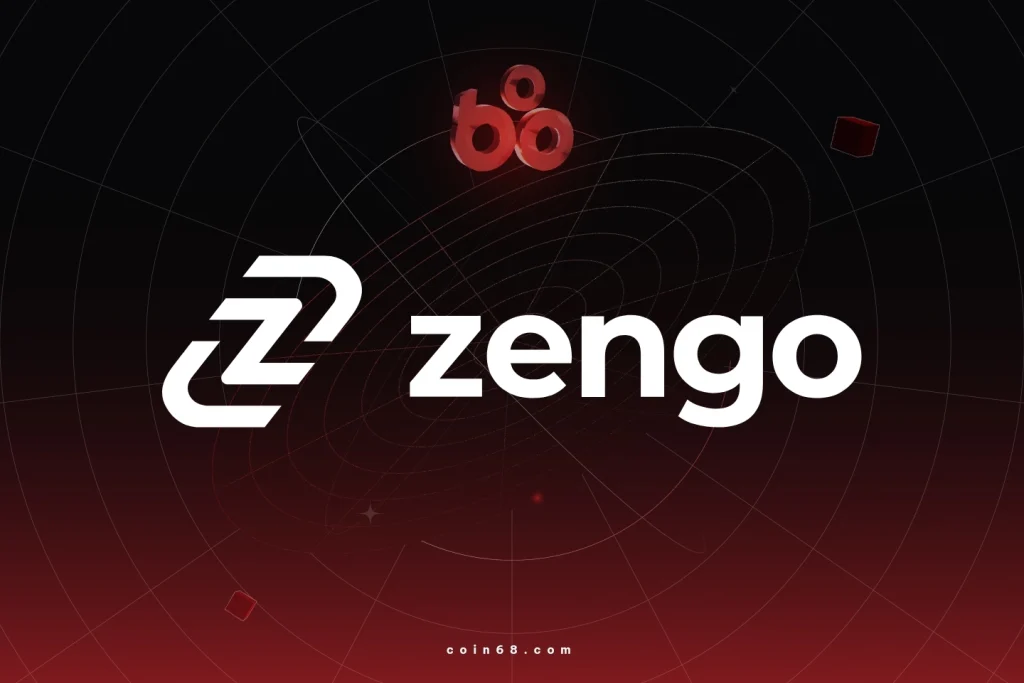 ZenGo là gì? Tìm hiểu về ví crypto ứng dụng công nghệ MPC缩略图