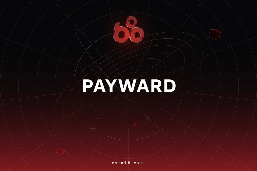 Payward là gì? Hạ tầng tài chính hợp nhất đứng sau Kraken缩略图