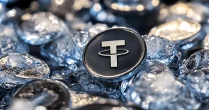 Tether đóng băng 344 triệu USDT trên mạng TRON theo yêu cầu của giới chức Mỹ缩略图