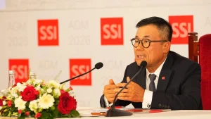 SSI chưa thấy cơ hội đủ lớn để tham gia cuộc đua sàn tài sản số缩略图