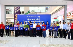 MEXC Ventures “Từ trái tim đến trái tim”: Hành trình “Vô hạn” không chỉ dừng lại ở công nghệ缩略图