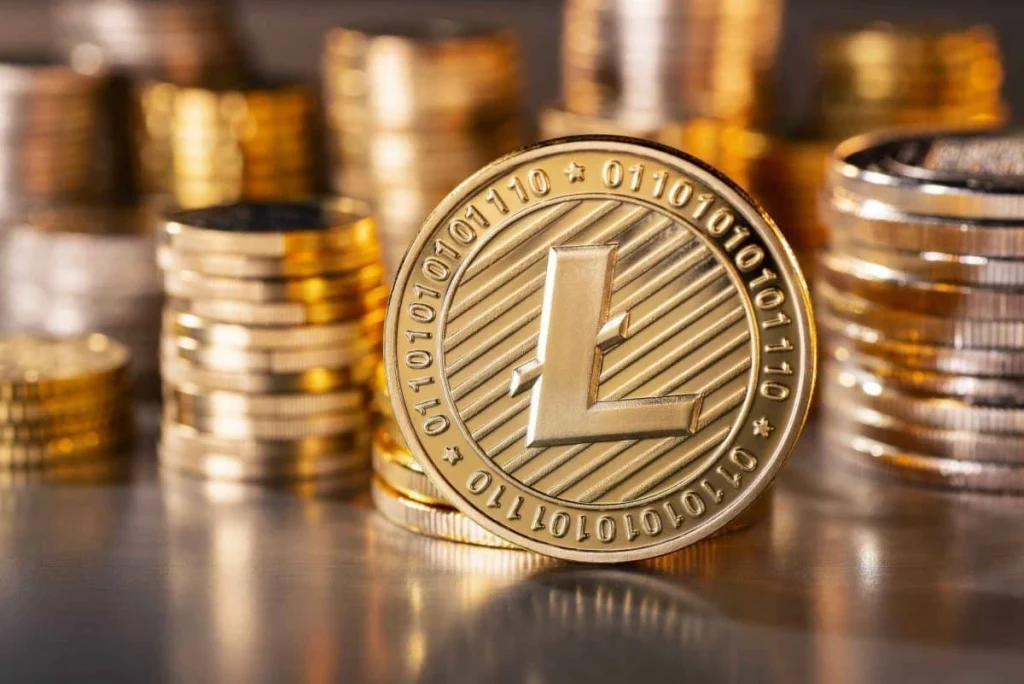 Litecoin đảo ngược 13 block giao dịch sau khi bị tấn công缩略图