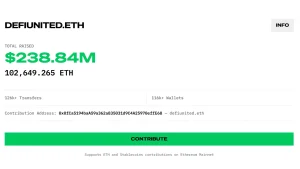 Consensys, Circle, Justin Sun, Solana tham gia “giải cứu” Aave缩略图