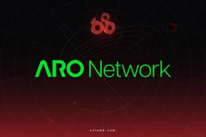 ARO Network là gì? Tìm hiểu về mạng lưới điện toán phi tập trung dành cho AI缩略图