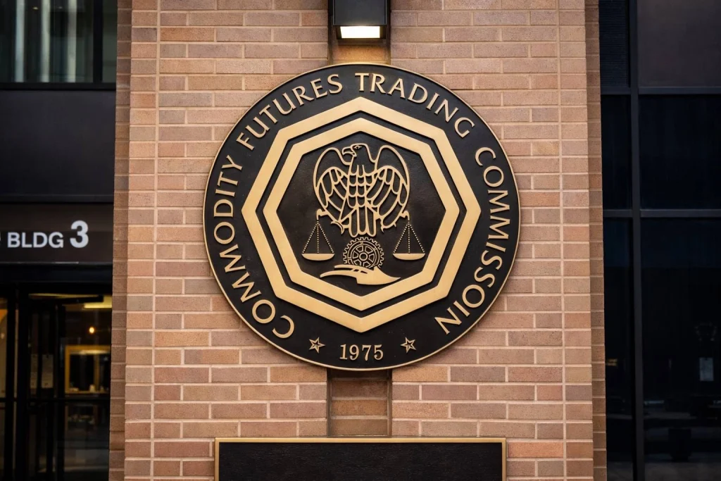 CFTC kiện bang Wisconsin, xung đột leo thang về quyền quản lý prediction market缩略图