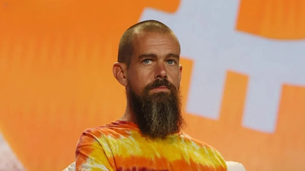 Công ty Block của Jack Dorsey công bố nắm giữ 2,2 tỷ USD Bitcoin缩略图