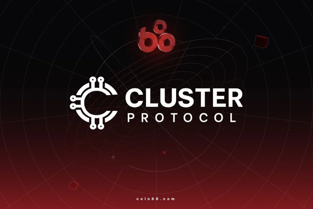 Cluster Protocol là gì? Hạ tầng Layer 3 cho AI phi tập trung缩略图
