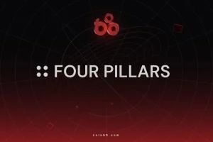 Four Pillars là gì? Cầu nối tri thức và hạ tầng blockchain tại châu Á缩略图