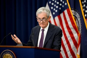 Bitcoin giảm về 75.000 USD sau khi Fed giữ nguyên lãi suất, nguy cơ xung đột Mỹ – Iran trở lại缩略图