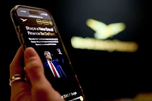 Đồng WLFI giảm sâu sau khi World Liberty bắt đầu bỏ phiếu mở khóa token缩略图