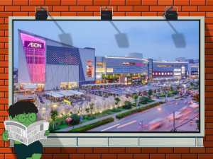 AEON hợp tác với Reserve với kế hoạch thanh toán tại hơn 50 triệu thương nhân toàn cầu缩略图