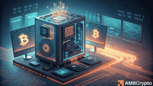 Máy tính lượng tử sẽ không thể phá vỡ việc khai thác Bitcoin nhưng đây mới là mối nguy thực sự缩略图