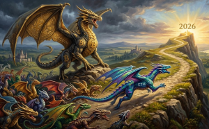 Altcoin có vượt Bitcoin vào năm 2026?缩略图