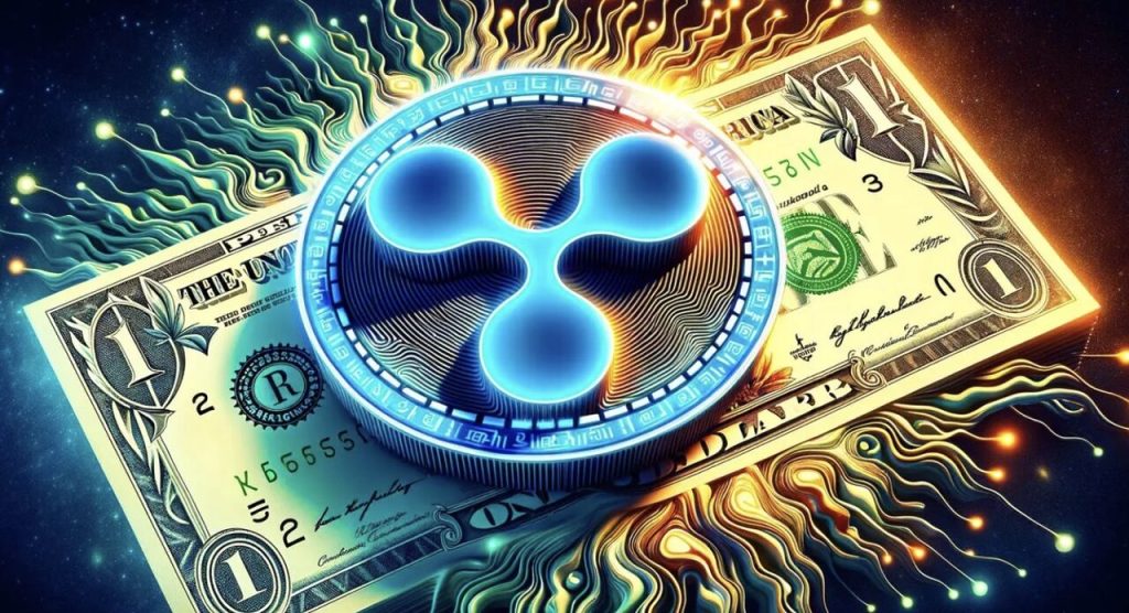 Ripple mở rộng sang hệ thống SWIFT với nền tảng Kho bạc缩略图 Ripple mở rộng sang hệ thống SWIFT với nền tảng Kho bạc缩略图