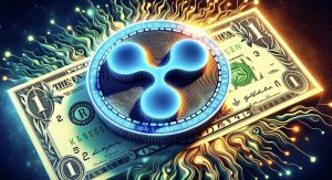 Ripple mở rộng sang hệ thống SWIFT với nền tảng Kho bạc缩略图
