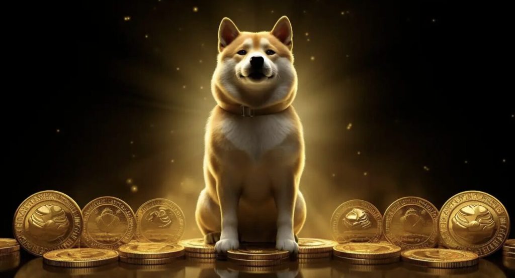 Dogecoin, XRP có thể bứt phá? Phân tích từ Ali Martinez缩略图