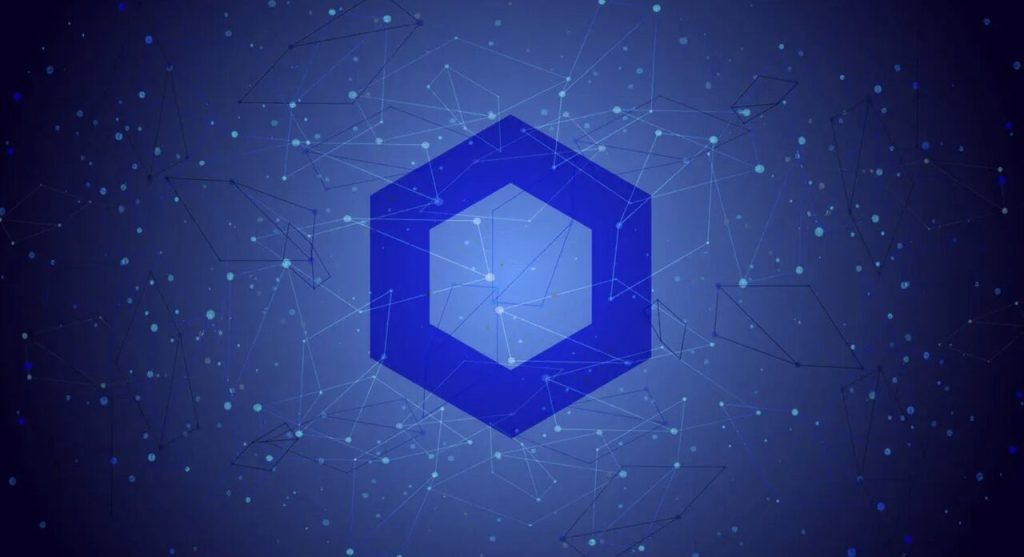 Chainlink mở khóa 19 triệu liên kết, huy động được 165 triệu đô la Mỹ để ra thị trường缩略图 Chainlink mở khóa 19 triệu liên kết, huy động được 165 triệu đô la Mỹ để ra thị trường缩略图