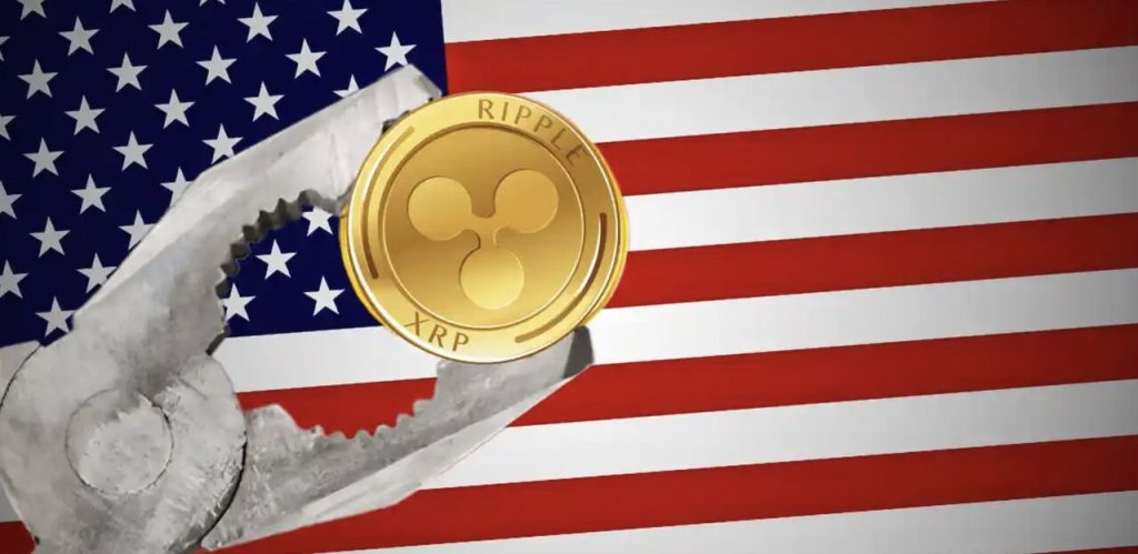 Ripple cho rằng việc niêm yết trên SoFi của Ngân hàng Quốc gia Mỹ sẽ làm tăng tiện ích của XRP, nhưng cộng đồng lại cho rằng điều đó không dễ缩略图