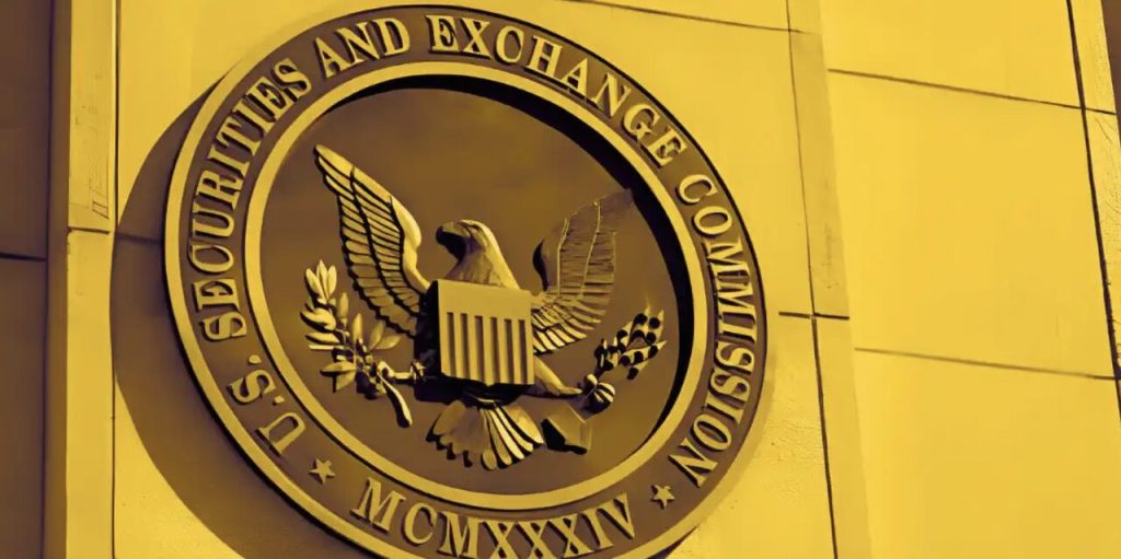 Chiến dịch trấn áp tiền điện tử của SEC kết thúc?缩略图