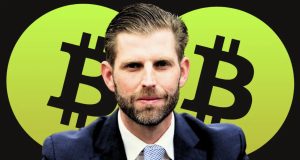 Eric Trump chắc nịch: Bitcoin sẽ lên 1 triệu USD, chỉ chưa biết khi nào缩略图