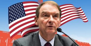 Lần đầu tiên đương kim Chủ tịch SEC phát biểu tại Hội nghị Bitcoin, dấu mốc gây chú ý缩略图