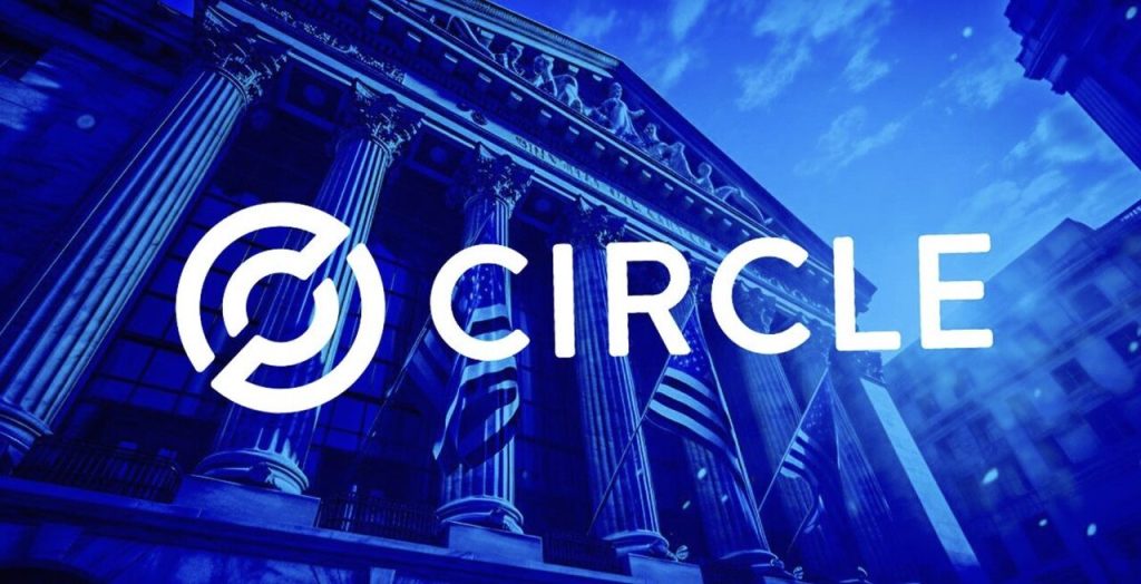 Circle bất ngờ mua vào altcoin lạ, thị trường lập tức dậy sóng缩略图