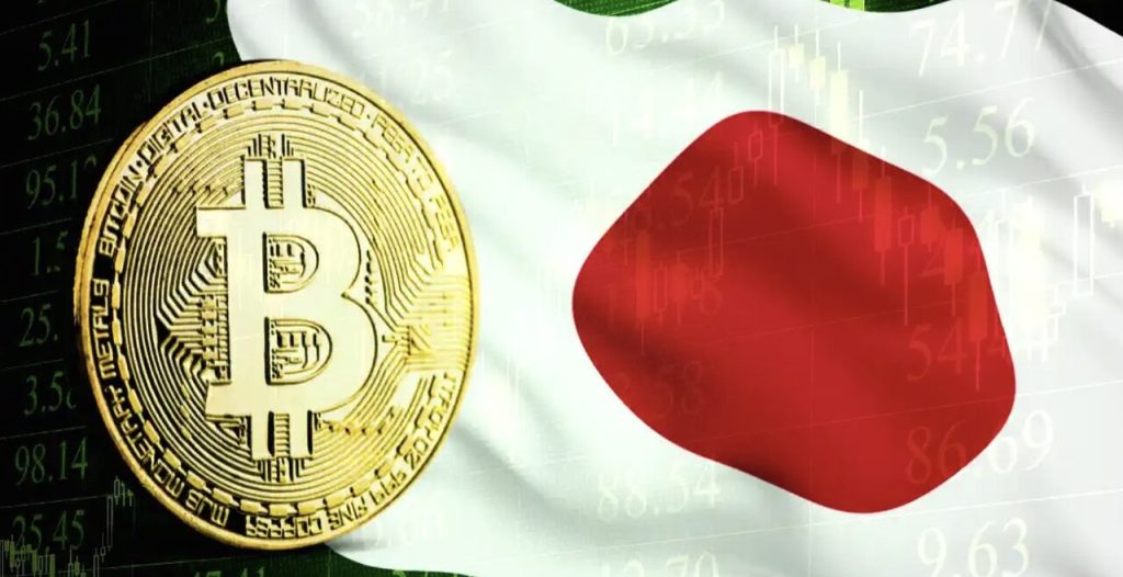 Nhật Bản thông qua dự luật phân loại tiền điện tử là sản phẩm tài chính缩略图