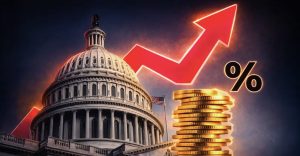 Kịch bản xấu nhất cho kinh tế Mỹ: Lạm phát đình trệ có thể buộc Fed tiếp tục thắt chặt缩略图