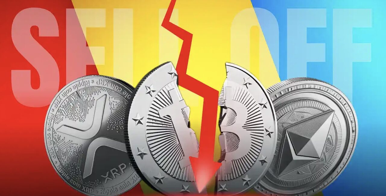 Chuyên gia từng bắt đỉnh cảnh báo: Bitcoin vẫn chưa tạo đáy缩略图