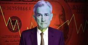 Chuyên gia 30 năm kinh nghiệm cảnh báo FED sẽ buộc phải giảm lãi suất, khi đó Bitcoin sẽ bùng nổ?缩略图