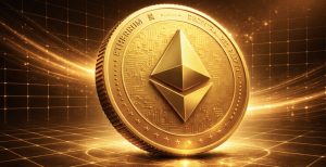 2 mốc giá quyết định của Ethereum vừa được MakroVision tiết lộ缩略图