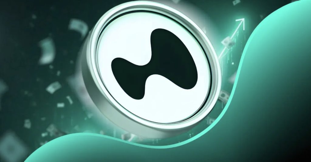 Vì sao HYPE đang vượt mặt 10 ông lớn tiền điện tử hàng đầu hiện nay?缩略图