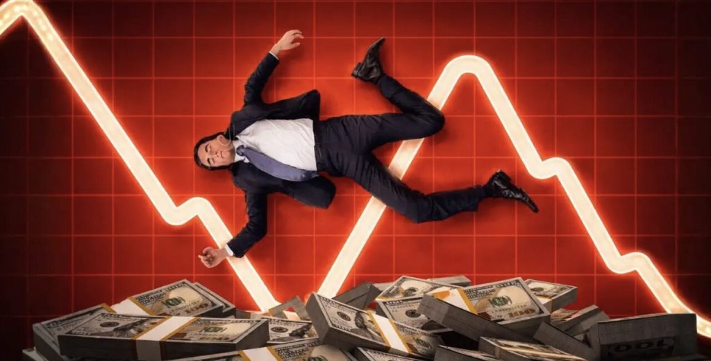 Hơn 20 dự án tiền điện tử đã ngừng hoạt động trong quý 1 năm 2026缩略图 Hơn 20 dự án tiền điện tử đã ngừng hoạt động trong quý 1 năm 2026缩略图