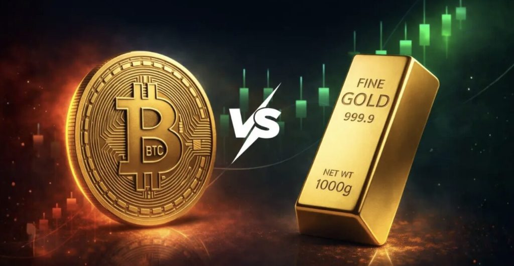 Giá vàng và bạc tương lai trên Binance tăng vọt: Tại sao các nhà giao dịch đang chuyển từ BTC sang vàng thỏi?缩略图 Giá vàng và bạc tương lai trên Binance tăng vọt: Tại sao các nhà giao dịch đang chuyển từ BTC sang vàng thỏi?缩略图