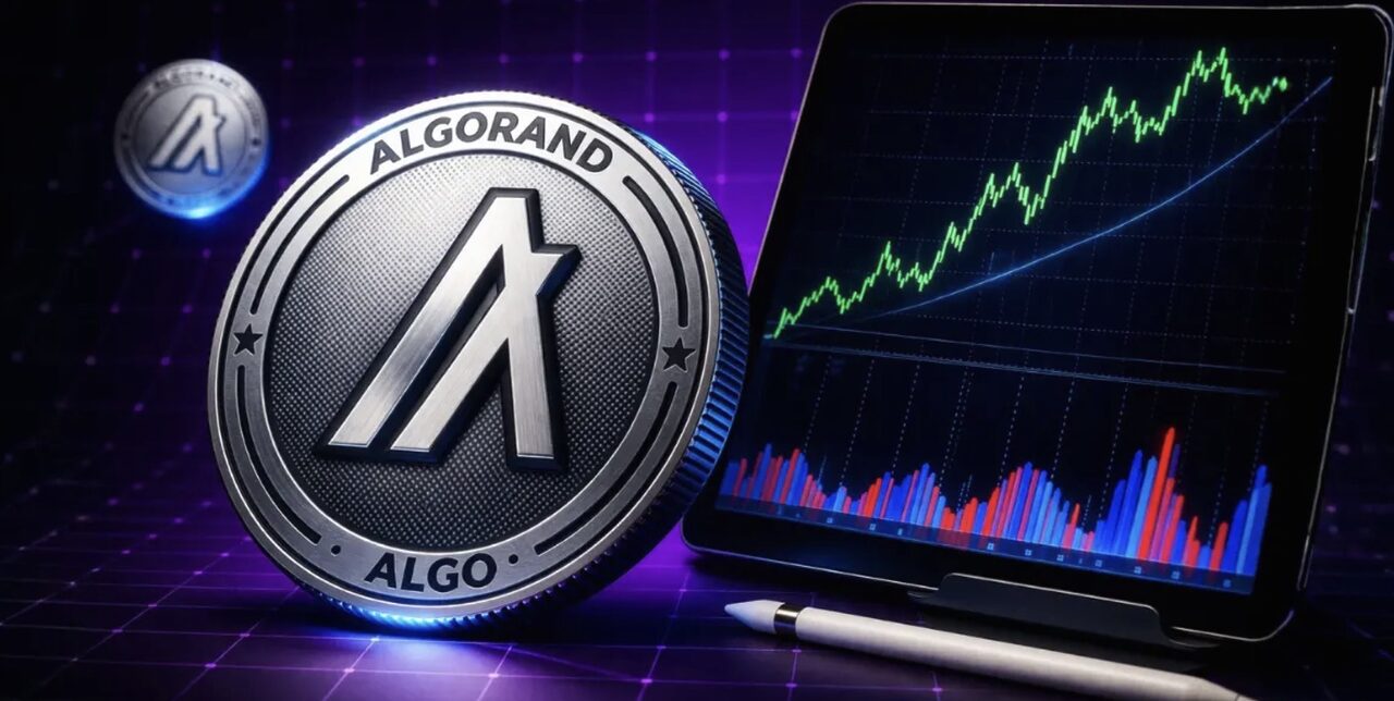 3 yếu tố then chốt cho thấy Algorand có thể phục hồi缩略图