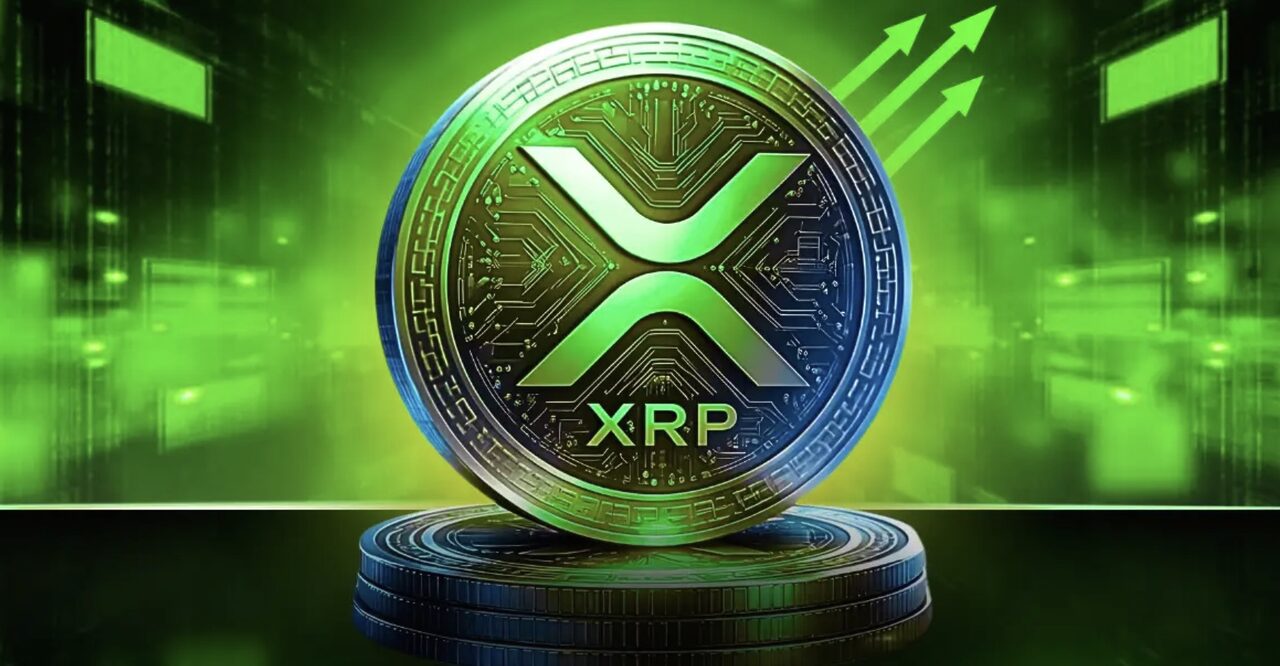 XRP đang ở trạng thái yên tĩnh nhất kể từ tháng 6 năm 2025, và lần cuối cùng điều này xảy ra, nó đã tăng 63%缩略图